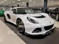 2014 Lotus Exige