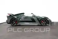 2014 Lotus Exige