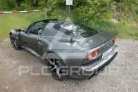 2014 Lotus Exige