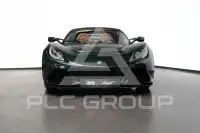 2014 Lotus Exige