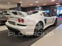 2014 Lotus Exige