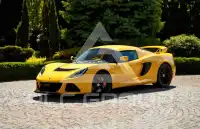 2014 Lotus Exige