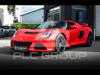 2014 Lotus Exige