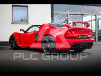 2014 Lotus Exige