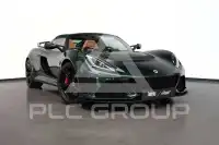 2014 Lotus Exige