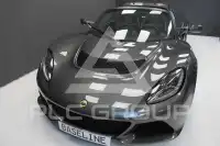 2014 Lotus Exige