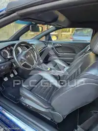 2014 Opel Cascada