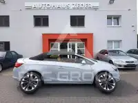 2014 Opel Cascada