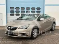 2014 Opel Cascada