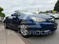 2014 Opel Cascada
