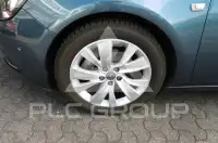 2014 Opel Cascada