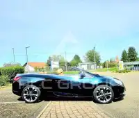 2014 Opel Cascada