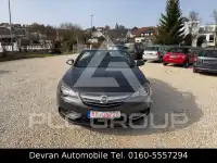2014 Opel Cascada