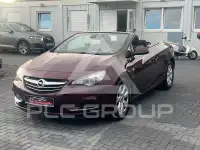 2014 Opel Cascada