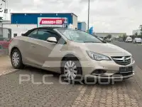 2014 Opel Cascada