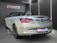 2014 Opel Cascada