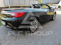 2014 Opel Cascada