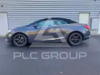 2014 Opel Cascada