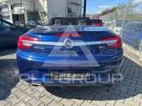 2014 Opel Cascada