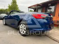 2014 Opel Cascada