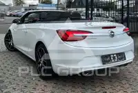2014 Opel Cascada