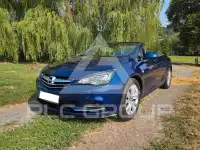 2014 Opel Cascada