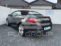 2014 Opel Cascada