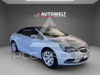 2014 Opel Cascada