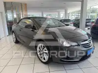 2014 Opel Cascada