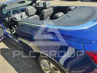 2014 Opel Cascada