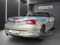 2014 Opel Cascada