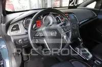 2014 Opel Cascada
