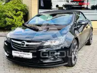 2014 Opel Cascada