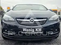 2014 Opel Cascada