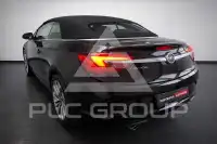 2014 Opel Cascada