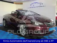 2014 Opel Cascada
