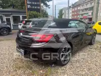 2014 Opel Cascada