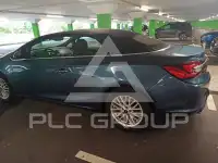 2014 Opel Cascada