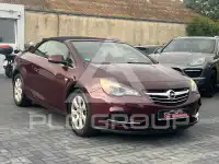 2014 Opel Cascada