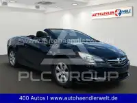 2014 Opel Cascada