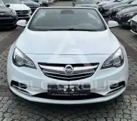 2014 Opel Cascada