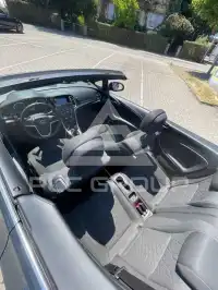2014 Opel Cascada