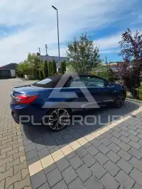 2014 Opel Cascada