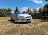 2014 Opel Cascada