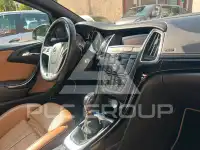 2014 Opel Cascada