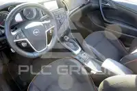 2014 Opel Cascada