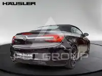 2014 Opel Cascada