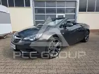 2014 Opel Cascada