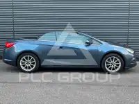 2014 Opel Cascada