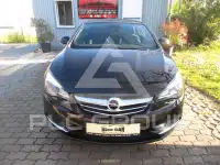 2014 Opel Cascada